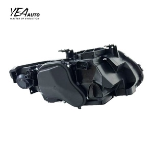 Phare avant modifié à LED pour bmw Série 3 E92 E93 <span class=keywords><strong>M3</strong></span> Phare Accessoires de voiture 2007 - 2013 E92 RGB Phares - Product Image 5
