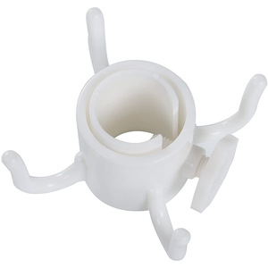 <b>Plastic</b> Umbrella <b>Hook</b> Four Legged For Patio Outdoor Use Sun Shade Accessory - Product Image 4