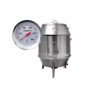 Than Vịt Rang/Gà Tây Vịt Gà Nướng Và Rang Máy/Vịt Rang Lò Trung Quốc - Product Image 4