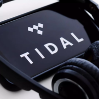 Compte de streaming musical Tidal Premium 12 mois HiFi Plus
