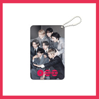 Nouveau porte-clés en acrylique style Newpop, thème World Tour, 3 pouces, avec porte-clés Ariarng, pour fans de JK, Jimin, V, Suga, RM, J-Hope, étanche, cadeau d'affaires