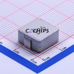 Inducteur de puissance SMMS1360-270M SMD, 13,8x12,6 mm (Inductance : 27 µH) (Précision : 20 % Courant nominal : 4,5 A) - Product Image 1