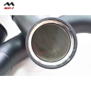 ท่อชาร์จ + ท่อเพิ่มแรงดัน สำหรับรถมินิคูเปอร์ เอส รุ่น F45/F46/F48/F49/F54/F55/F56/F57 ปี 2013-2016 ยี่ห้อ Mertop Racing - Product Image 5