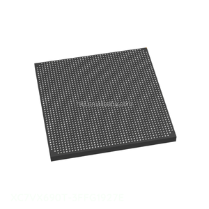 วงจรรวม548 BGA DSP 548 FCBGA ฝังวงจรอิเล็กทรอนิกส์ TMS320DM642AZNZA5 - Product Image 1