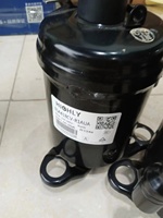 Mini compresseur rotatif BSA418CV-R1AN pour la réfrigération 220-240V 50HZ 1PH R134a 480W Capacité de refroidissement hautement efficace
