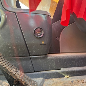 Excavadora de cadenas usada CAT 315D2L de 15 toneladas, equipo de construcción hidráulico original de Japón - Product Image 3