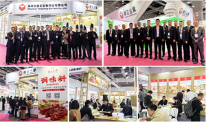 Polvere Proteica Alimentare Tangzheng per Bevande Istantanee, Servizio OEM e Formula Personalizzata, Confezione da 1kg, Basso MOQ - Product Image 4