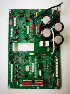 Carte de circuit imprimé neuve pour <span class=keywords><strong>climatiseur</strong></span> <span class=keywords><strong>Panasonic</strong></span> HIC-20ME1E81 <span class=keywords><strong>Inverter</strong></span> 1FA4B1B137700-1 Carte de commande 1FA4B1B137700 1 pièce - Product Image 2