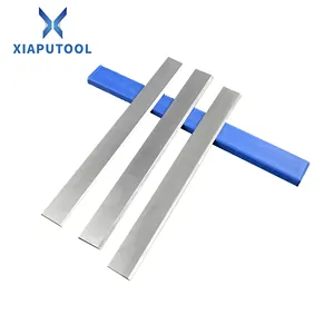 XPtools 305*30*3 12 "TCT planlayıcısı bıçakları kakma Tungsten karbür planya bıçağı