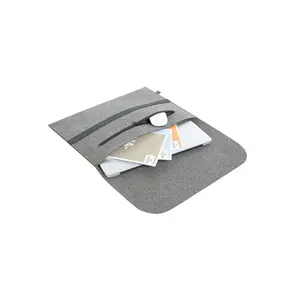 Housse pour ordinateur portable MODERN CLASSIC, merchandising personnalisé - Product Image 2