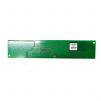 Carte de circuit imprimé (PCB) d'onduleur LCD industriel Pcu-P280B Cxa-0488, circuit d'alimentation de rétroéclairage DC 12V pour panneau d'affichage d'opérateur CNC Fanuc