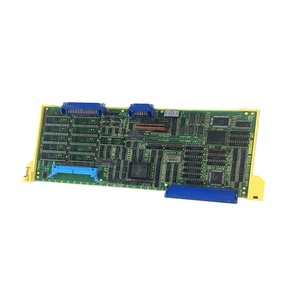 บอร์ดควบคุม PLC ของลิฟต์รุ่นดั้งเดิม A16B-2200-0130 ยี่ห้อ Fanuc จากญี่ปุ่น - Product Image 4