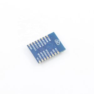 Trong kho esp07 <span class=keywords><strong>ESP8266</strong></span> cổng nối tiếp WI truyền thông không mệt mỏi Module Wifi Module ESP-07 - Product Image 2
