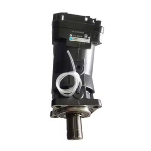 Bomba Hidráulica 50 XPI 60CC 40CC XPI63-0523760 Pistón XPI 50 Bomba Hidráulica XPI 60CC Bomba Hidráulica XPI 80CC Bomba Hidráulica XPI 4 - Product Image 1