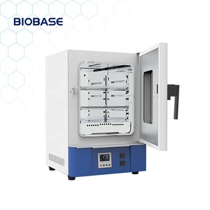 Horno de Secado por Aire Forzado BIOBASE China <span class=keywords><strong>M</strong></span> BJPX-HGZ30L de Pequeña Capacidad para Laboratorio - Product Image 6