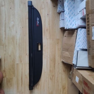 Cubierta retráctil de carga para <span class=keywords><strong>maletero</strong></span> para <span class=keywords><strong>MG</strong></span> <span class=keywords><strong>HS</strong></span> 2018-2023, caja trasera automática, accesorios interiores, artículos decorativos para <span class=keywords><strong>maletero</strong></span> de coche - Product Image 2