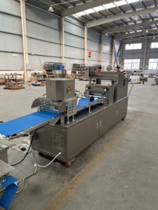 Ligne de production de pain automatique de grande capacité pour usine alimentaire et boulangerie centralisée - Product Image 1