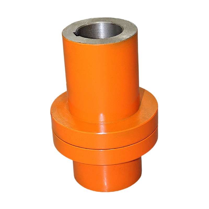 Подгонянная нержавеющая сталь регулировки скорости гидромуфта гидравлический гибкий гидромуфты yot жидкости подвергая механической обработке муфта