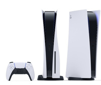 95% Baru P S 5 Konsol Game TV Rumahan PS-5 PS5O PS5o PS 5 CFI 1000 1100 1200 Seri Sistem Game Retro dengan Kontroler