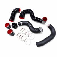 Kits de tuyaux de charge TM Performance pour Audi A4 A5 Q5 Mla 2.0T Moteur B8/B8.5 TFSI 2.0T Système d'admission Tuyau de suralimentation Kits d'échangeur thermique