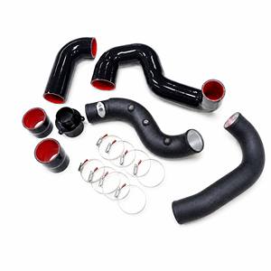 Kit Tubi di Carica TM Performance per <span class=keywords><strong>Audi</strong></span> A4 A5 <span class=keywords><strong>Q5</strong></span> Mla 2.0T Motore B8/B8.5 TFSI 2.0T, Sistema di Aspirazione, Tubo Boost, Kit Intercooler - Product Image 1