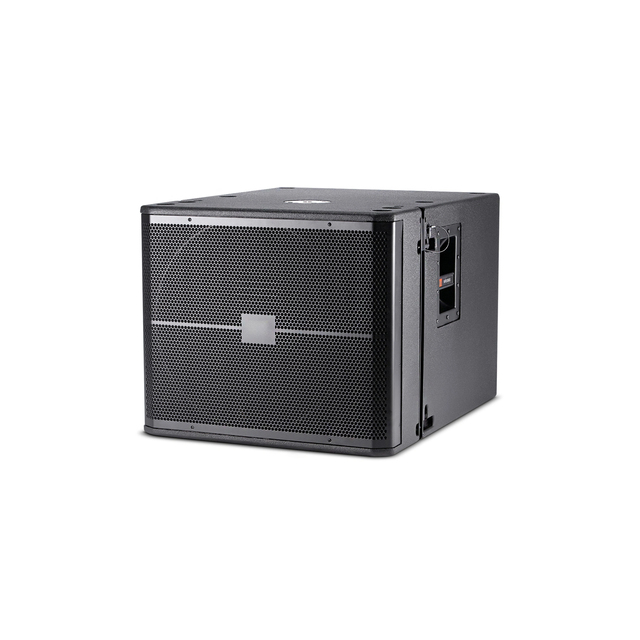 VRX918SP 18 Inch Active Line Array Speaker Subwoofer Subwoofer Sound System Professional Audio Powered Speakers for Stage