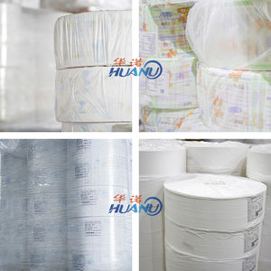 Fornitore della cina pannolini <span class=keywords><strong>per</strong></span> adulti <span class=keywords><strong>Film</strong></span> in polietilene di alta qualità laminazione pellicola PE <span class=keywords><strong>per</strong></span> il pannolino del bambino Backsheet - Product Image 5