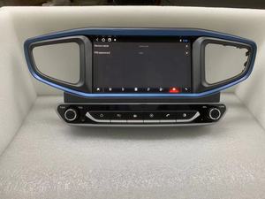 ROADMARS C539 ระบบแอนดรอยด์ 10.0 Octa Core พร้อมระบบนำทาง GPS ในตัว หน้าจอสัมผัส <span class=keywords><strong>2</strong></span> Din เครื่องเสียงติดรถยนต์ กล้องมองหลัง สำหรับรถยนต์ <span class=keywords><strong>Ioniq</strong></span> ปี 2016 - Product Image 6