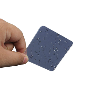 แท่งที่แข็งแกร่งกันน้ํานาโนเจลแผ่นสองด้านอะคริลิร้อนละลาย Traceless สติกเกอร์เมจิกสติกเกอร์ซิลิโคนเหนียวคู่ - Product Image 3