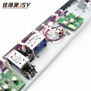 Pièces de copieurs d'usine A1DUR71500 (A1DU-R715-00) Unité de synchronisation des couleurs pour Konica Minolta C6000 7000 - Product Image 2