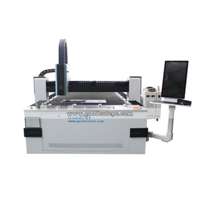 Machine de découpe Laser à Fiber <span class=keywords><strong>optique</strong></span>, Module en acier, formation gratuite, à faible prix - Product Image 1