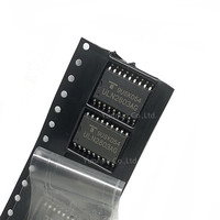 Pièces détachées électroniques d'origine neuves, circuit intégré IC TPA3118 TPA3118D2 TPA3118D2DAPR