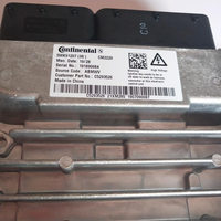 Nouvelle unité de commande moteur (ECM) CM2220 C5293526 5WK91207 pour moteurs Cummins ISF3.8 ISF2.8 et Continental