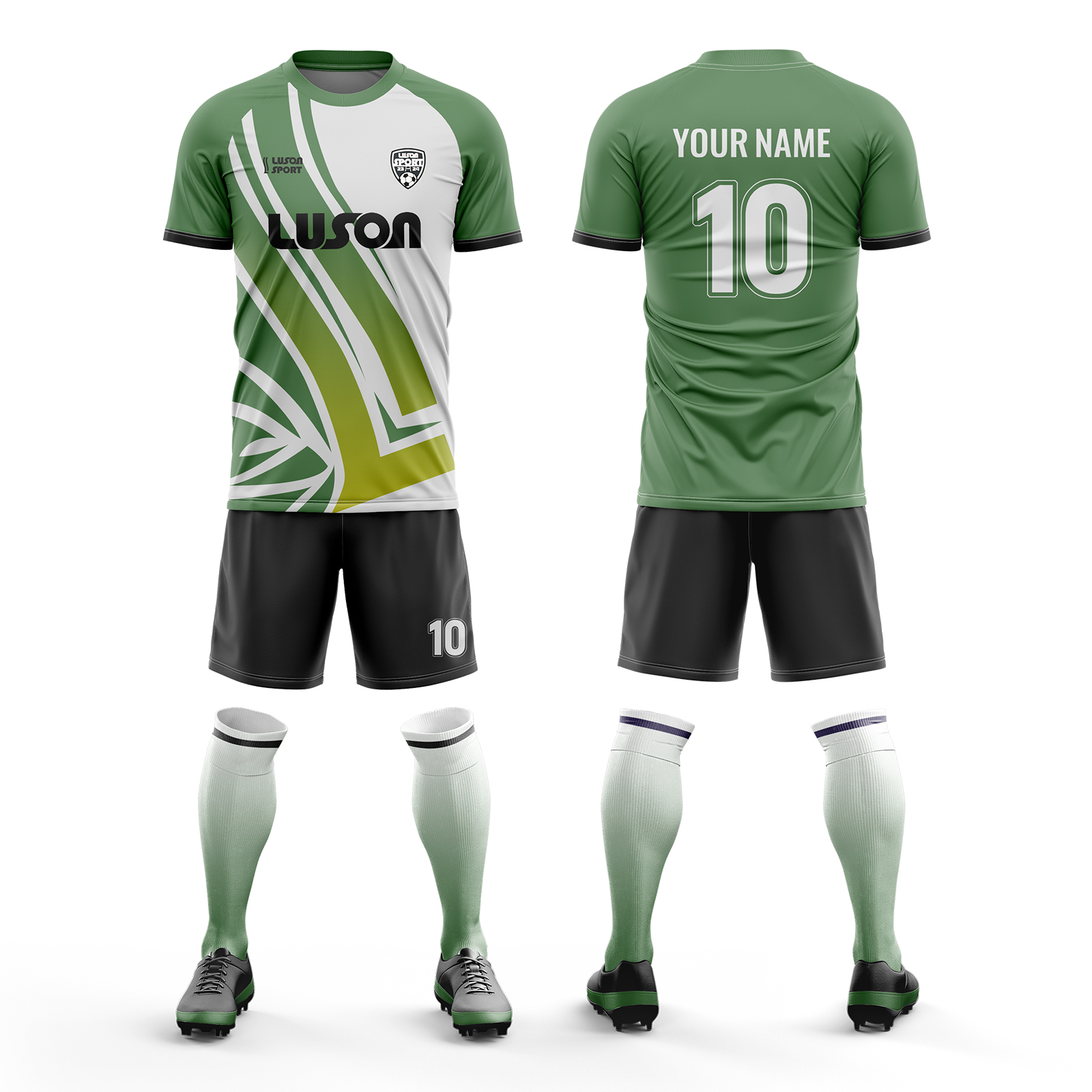 Verde