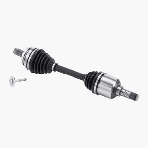 Mới CV Doanh ổ đĩa phía trước trục FD-8-620 thép trục cho <span class=keywords><strong>Ford</strong></span> Fiesta MK6 1.6 02 ~ 08 Tay lái bên phải sử dụng cho RH DSA - Product Image 2