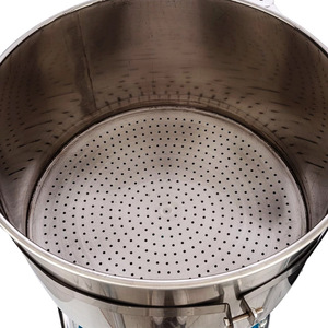 Laboao phòng thí nghiệm thép không gỉ chân không Hệ thống lọc 50L LVF-50 - Product Image 4