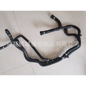 Manguera de dirección asistida Tengyue 32411095526 de goma con pared de 4 mm de grosor para vehículos Bao - Product Image 2