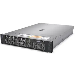 D ELL EMC PowerEdge R750XA 2U Rack Server
