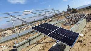 TW panneaux solaires photovoltaïques pv Modulo 550w 535w 540w 545w Tongwei 550W <span class=keywords><strong>panneau</strong></span> solaire 575W 580W 585W pour système <span class=keywords><strong>d</strong></span>'énergie solaire - Product Image 4