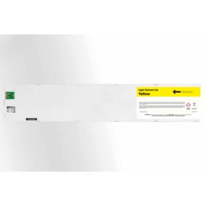 Cartucho de Tinta Solvente Fácil de Usar, 440 ml, Amarillo, para Impresoras Mimaki JV33, JV34, JV150, JV300, CJV - Product Image 1