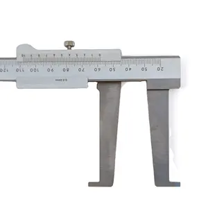 Display China Manual Inside Inner Groove Backlight 9-150Mm Plastic Vernier Caliper Digital Electronic