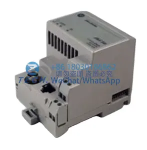 Rockwell Automation 1794-ACN FLEX I/O Adapters for PLC PAC & Dedicated Controllers