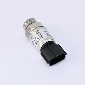 China Chntek High Quality Micro Pressure Transmitter 0-10V 4-20mA 0.5-4.5V Industrial Pressure Transmitters
