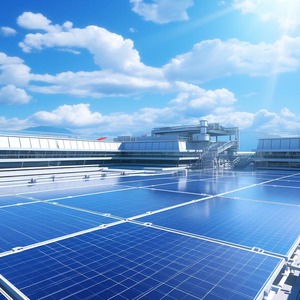 แบตเตอรี่และระบบออลอินวัน 5kw 10kw ขายดี - Product Image 3