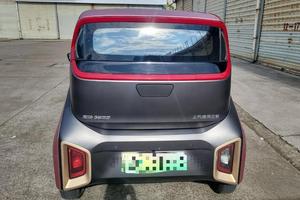Se Aceptan Pedidos Personalizados de Vehículos Usados de Nueva Energía, <span class=keywords><strong>Bao</strong></span> <span class=keywords><strong>Jun</strong></span> E200 250km, Versiones Inteligentes, Mini Coches Eléctricos Baratos en Venta - Product Image 6