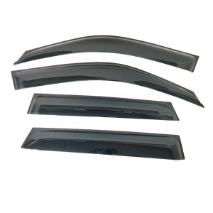 Deflectores de Ventana Laterales para Toyota Cruiser 2019-2020 Protector de Lluvia Accesorios de Coche - Product Image 1