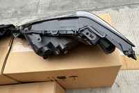 Faros Delanteros Matrix de Cuatro Ojos Originales OEM para Lexus ES 2018-2024 ES200 ES250 ES260 ES300h