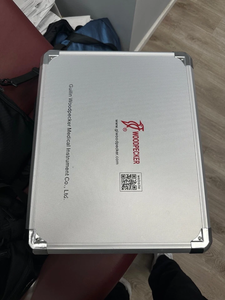 Elektrische Tandheelkundige Implantaat Apparaat Orale Therapie Apparatuur Accessoires Gemaakt <span class=keywords><strong>In</strong></span> <span class=keywords><strong>China</strong></span> Voor Tandheelkundige Kliniek - Product Image 3