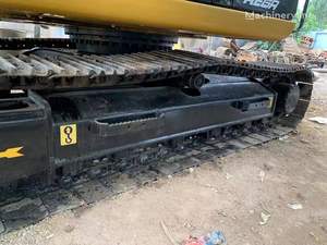 Excavatrice sur chenilles Caterpillar d'origine japonaise, modèle CAT 312D 315, excavatrice Cat d'occasion, Cat312, Cat 312D, Cat312dl - Product Image 3