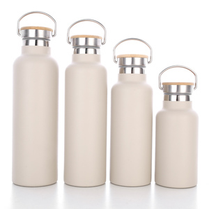 Borraccia Termica Sportiva in Acciaio Inox da 350ml/500ml/600ml/1000ml - Product Image 2